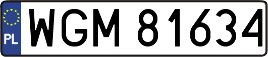 WGM81634