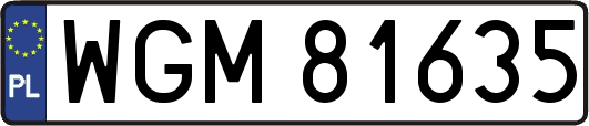 WGM81635