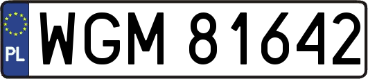 WGM81642