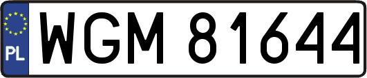 WGM81644