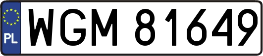 WGM81649