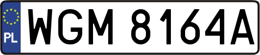 WGM8164A