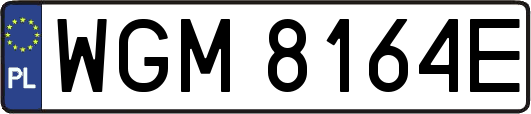 WGM8164E