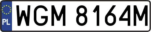 WGM8164M