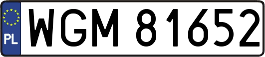 WGM81652