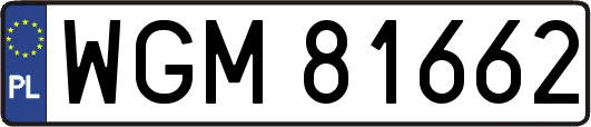 WGM81662