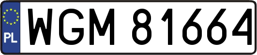 WGM81664