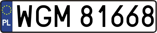 WGM81668