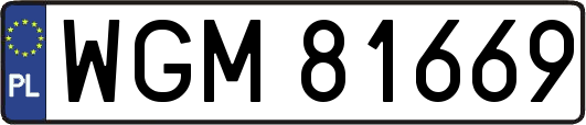 WGM81669