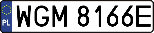 WGM8166E