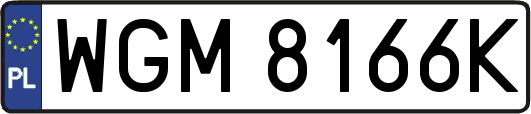 WGM8166K