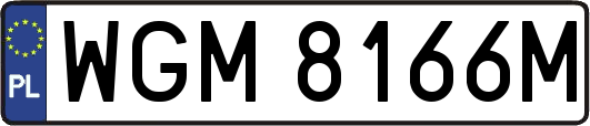 WGM8166M