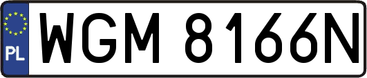 WGM8166N