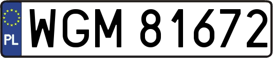 WGM81672