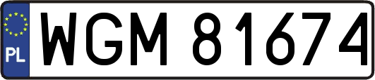 WGM81674