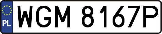 WGM8167P
