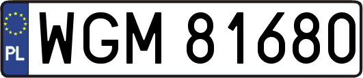 WGM81680