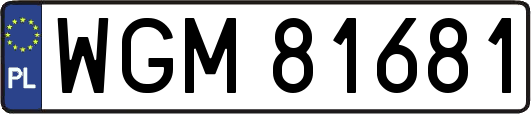 WGM81681