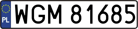 WGM81685