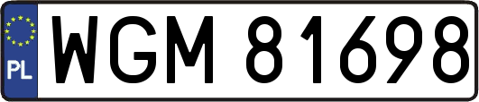 WGM81698