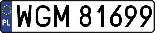 WGM81699
