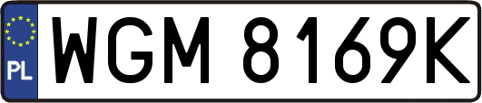 WGM8169K