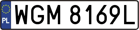 WGM8169L