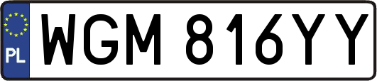 WGM816YY
