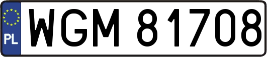 WGM81708