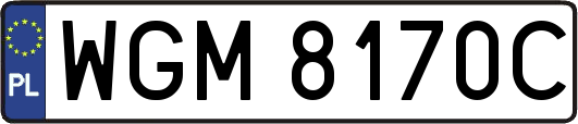 WGM8170C