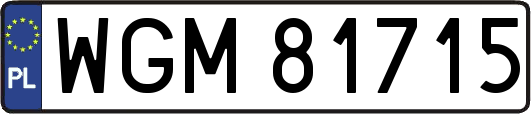 WGM81715