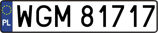 WGM81717
