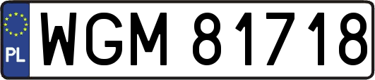 WGM81718