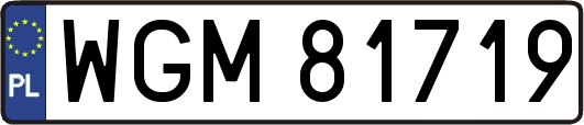 WGM81719