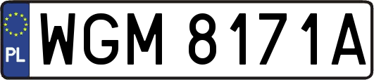 WGM8171A