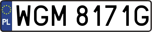 WGM8171G