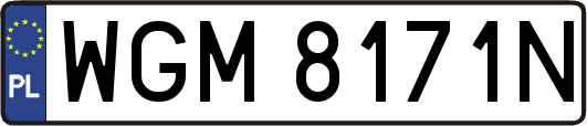 WGM8171N