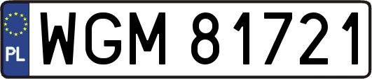 WGM81721