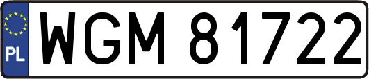 WGM81722