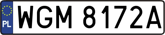 WGM8172A