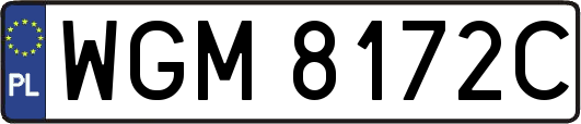 WGM8172C