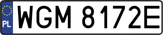 WGM8172E
