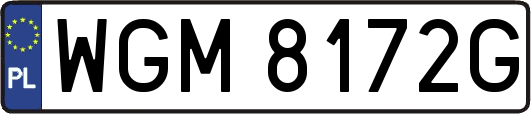 WGM8172G