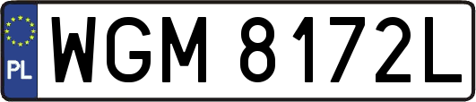 WGM8172L