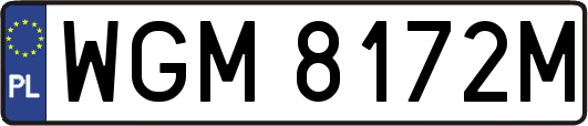 WGM8172M