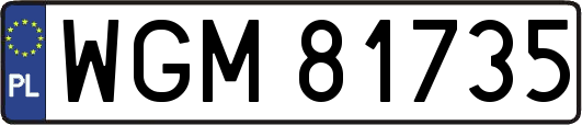 WGM81735