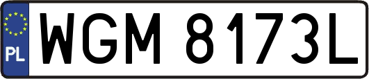 WGM8173L