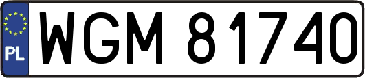 WGM81740