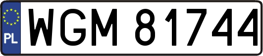 WGM81744