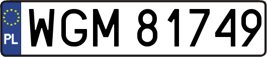 WGM81749